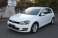 Volkswagen Golf VII Lim. 1.Hand PDC Klimaautomatik PDC Weiß - thumbnail 1