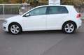 Volkswagen Golf VII Lim. 1.Hand PDC Klimaautomatik PDC Weiß - thumbnail 10
