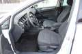 Volkswagen Golf VII Lim. 1.Hand PDC Klimaautomatik PDC Weiß - thumbnail 12
