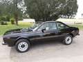 Lancia Beta Beta Coupe 1.3 IV SERIE UNIPROPRIETARIO Negro - thumbnail 7