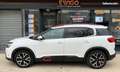 Citroen C5 Aircross 1.5 bluehdi 130ch shine eat8 entretien complet constructeur Blanc - thumbnail 35