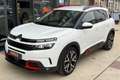 Citroen C5 Aircross 1.5 bluehdi 130ch shine eat8 entretien complet constructeur Blanc - thumbnail 32