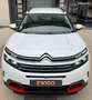 Citroen C5 Aircross 1.5 bluehdi 130ch shine eat8 entretien complet constructeur Blanc - thumbnail 2