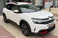 Citroen C5 Aircross 1.5 bluehdi 130ch shine eat8 entretien complet constructeur Blanc - thumbnail 36