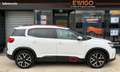 Citroen C5 Aircross 1.5 bluehdi 130ch shine eat8 entretien complet constructeur Blanc - thumbnail 34