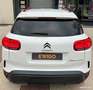 Citroen C5 Aircross 1.5 bluehdi 130ch shine eat8 entretien complet constructeur Blanc - thumbnail 5