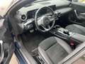 Mercedes-Benz CLA 200 Shooting Brake CLA 200 d AMG Bleu - thumbnail 12