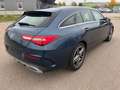 Mercedes-Benz CLA 200 Shooting Brake CLA 200 d AMG Bleu - thumbnail 5
