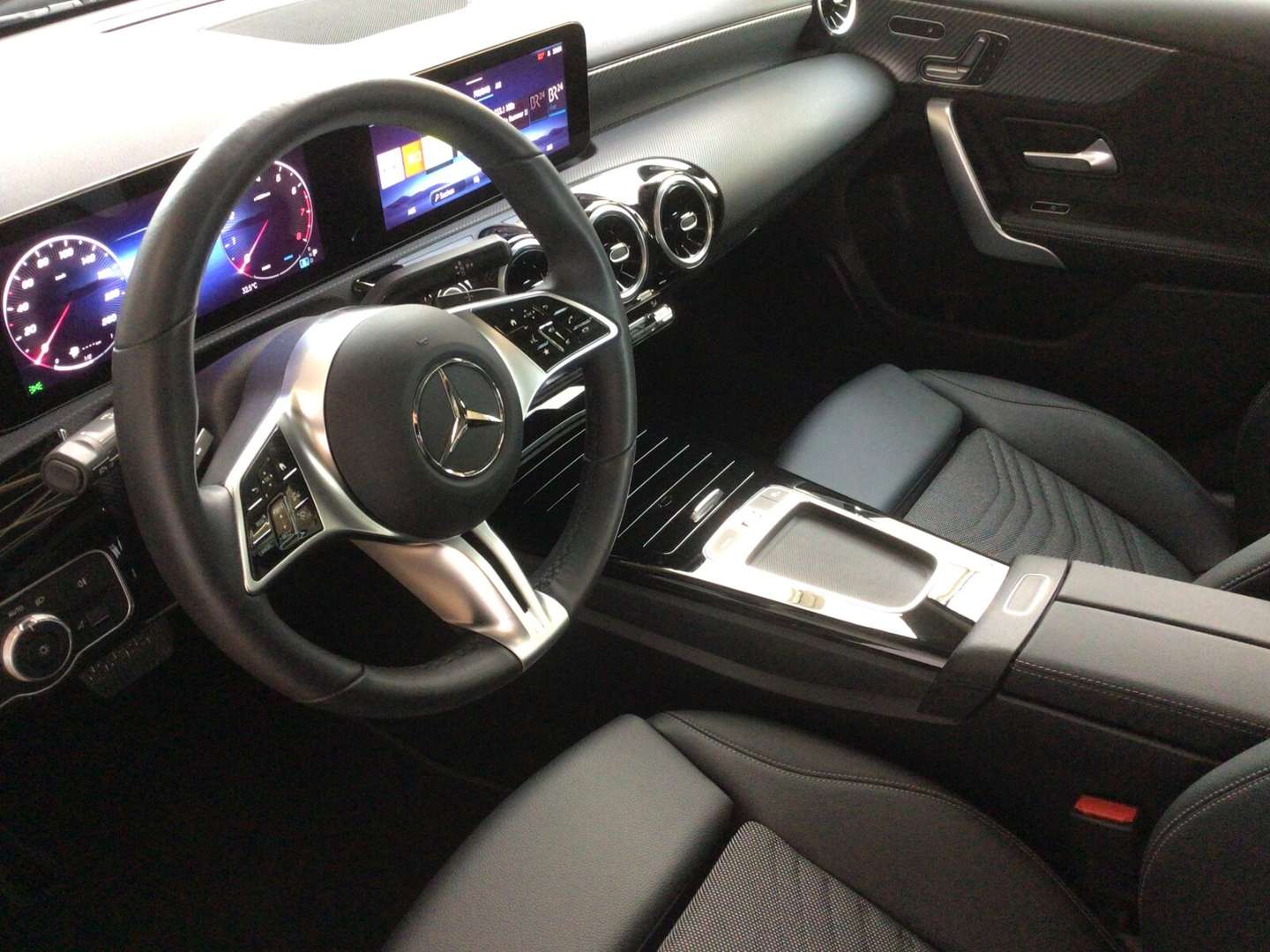 Mercedes Classe A 180 PROGRESSIVE - 2024 - Joinsteer - #8