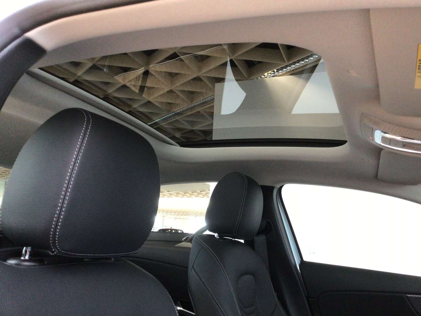 Mercedes Classe A 180 PROGRESSIVE - 2024 - Joinsteer - #11