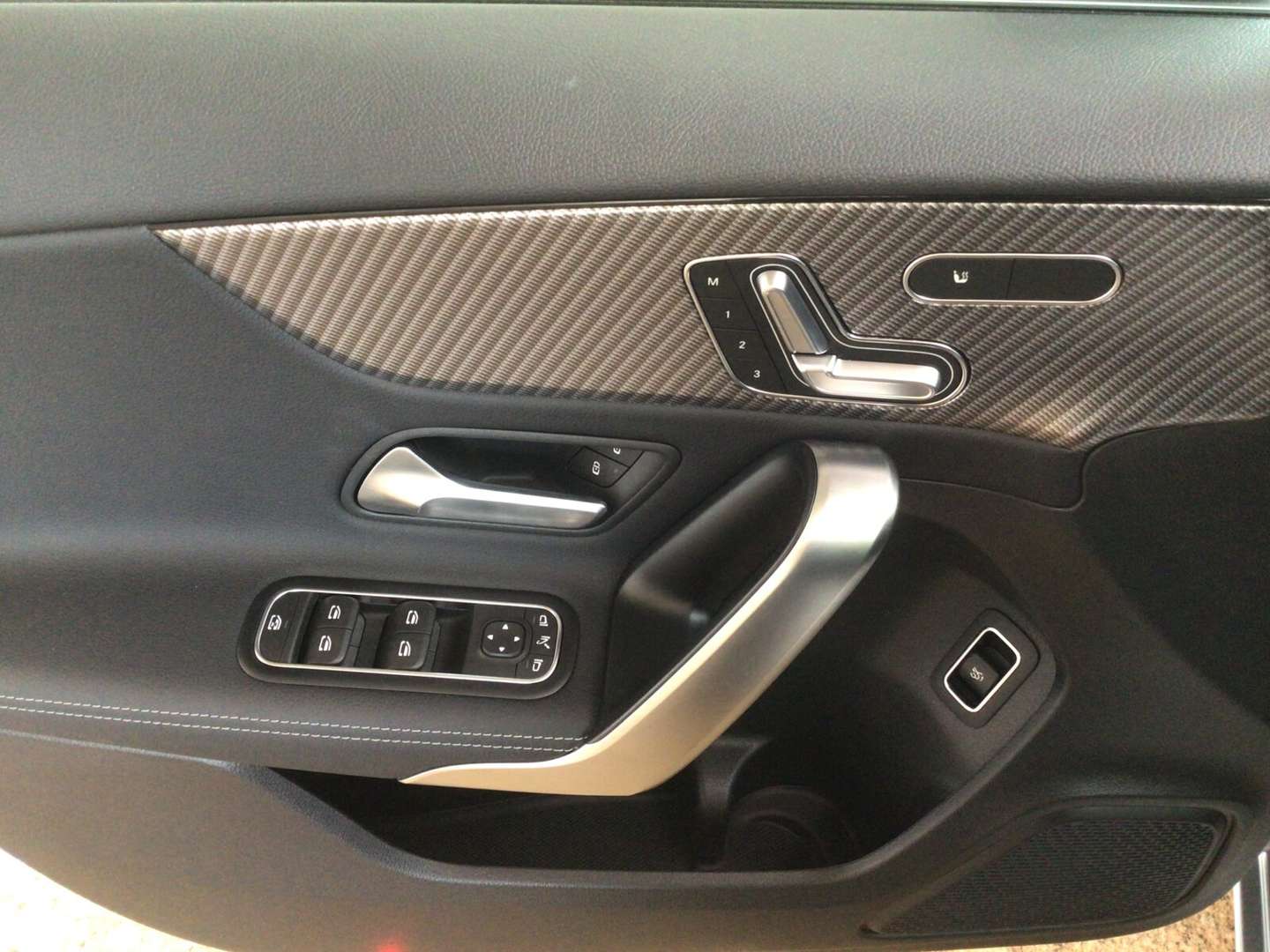 Mercedes Classe A 180 PROGRESSIVE - 2024 - Joinsteer - #13