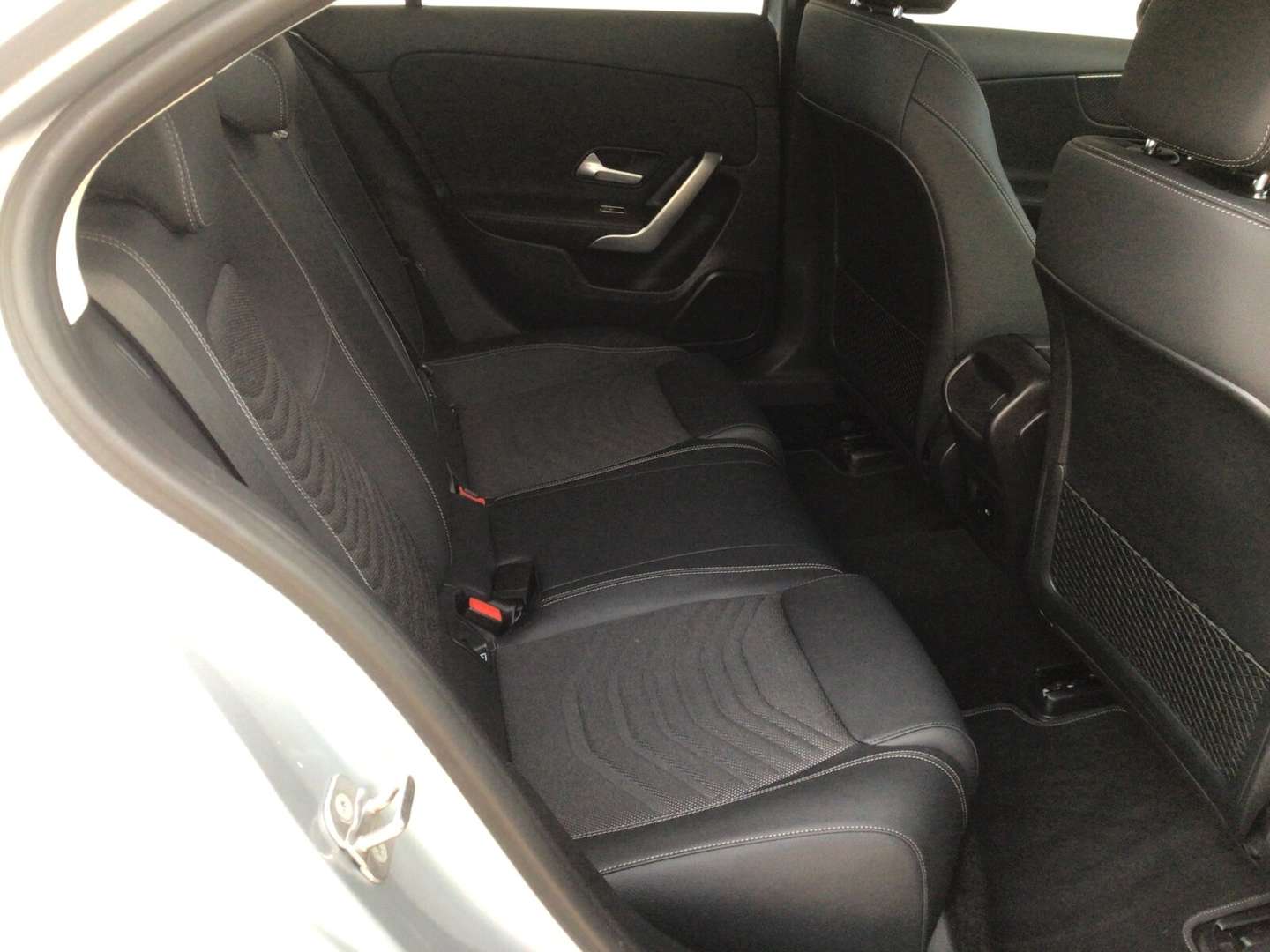 Mercedes Classe A 180 PROGRESSIVE - 2024 - Joinsteer - #12