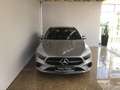 Mercedes-Benz A 180 A 180 Limo Progressive Advanced/AHK/Pano/BEAM Navi Silber - thumbnail 3