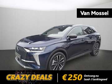 Rivoli E-tense 4x4 1.6Turbo Hybrid 300pk