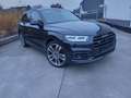 Audi SQ5 3.0 TFSI quattro S -Tronic Deutsches Unfallfrei Blue - thumbnail 2