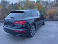 Audi SQ5 3.0 TFSI quattro S -Tronic Deutsches Unfallfrei Blue - thumbnail 8