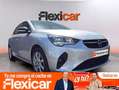 Opel Corsa 1.2 XEL S/S Edition 75 Gris - thumbnail 1