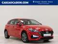 Hyundai i30 1.5 DPI Klass SLX 110 Rojo - thumbnail 1