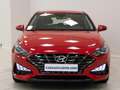 Hyundai i30 1.5 DPI Klass SLX 110 Rojo - thumbnail 3