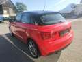 Audi A1 SB 1,4 TDI ultra Rojo - thumbnail 3