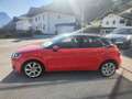Audi A1 SB 1,4 TDI ultra Rojo - thumbnail 2