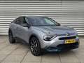 Citroen E-C4 Electric EV 50kWh 136pk Shine Navigatie | Camera | Head-Up Сірий - thumbnail 2