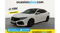 Honda Civic 1.6 i-DTEC Executive Premium Wit - thumbnail 1