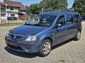 Dacia Logan MCV Laureate 1,6 16V Fahrbereit Pickerl ABGELAUFEN Grau - thumbnail 2