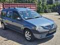 Dacia Logan MCV Laureate 1,6 16V Fahrbereit Pickerl ABGELAUFEN Grau - thumbnail 1