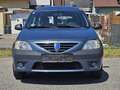 Dacia Logan MCV Laureate 1,6 16V Fahrbereit Pickerl ABGELAUFEN Grau - thumbnail 3