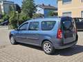 Dacia Logan MCV Laureate 1,6 16V Fahrbereit Pickerl ABGELAUFEN Grau - thumbnail 8
