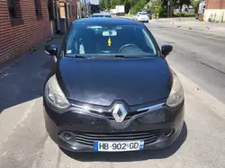 Renault Clio IV dCi 75 eco2 Limited