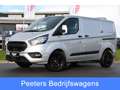 Ford Transit Custom 280 2.0 TDCI L1H1 PB Edition Camera, Cruise, Carpl Silber - thumbnail 1