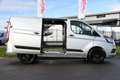 Ford Transit Custom 280 2.0 TDCI L1H1 PB Edition Camera, Cruise, Carpl Silber - thumbnail 11
