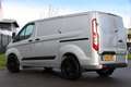 Ford Transit Custom 280 2.0 TDCI L1H1 PB Edition Camera, Cruise, Carpl Silber - thumbnail 3
