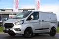 Ford Transit Custom 280 2.0 TDCI L1H1 PB Edition Camera, Cruise, Carpl Silber - thumbnail 4