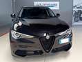 Alfa Romeo Stelvio 250 Cv at8 Q4 Sprint non superbollo Zwart - thumbnail 4