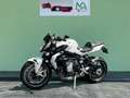 MV Agusta Brutale 675 in formula 50% Blanc - thumbnail 1
