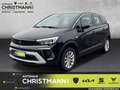 Opel Crossland Elegance 1.2 Turbo *Rückfahrkamera*Sitzheizung*Anh Zwart - thumbnail 1