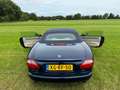Jaguar XK8 Blau - thumbnail 16