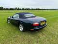 Jaguar XK8 Blau - thumbnail 2