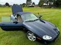 Jaguar XK8 Blau - thumbnail 28