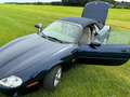 Jaguar XK8 Blau - thumbnail 26