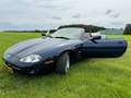 Jaguar XK8 Blau - thumbnail 36