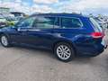 Volkswagen Passat Variant Comfortline 2,0 TDI SCR DSG Blau - thumbnail 5