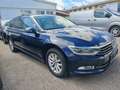 Volkswagen Passat Variant Comfortline 2,0 TDI SCR DSG Blau - thumbnail 2
