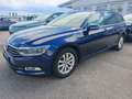 Volkswagen Passat Variant Comfortline 2,0 TDI SCR DSG Blau - thumbnail 3