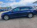 Volkswagen Passat Variant Comfortline 2,0 TDI SCR DSG Blau - thumbnail 4