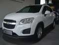 Chevrolet Trax Trax 1.6 LS Bianco - thumbnail 2
