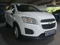 Chevrolet Trax Trax 1.6 LS Bianco - thumbnail 4